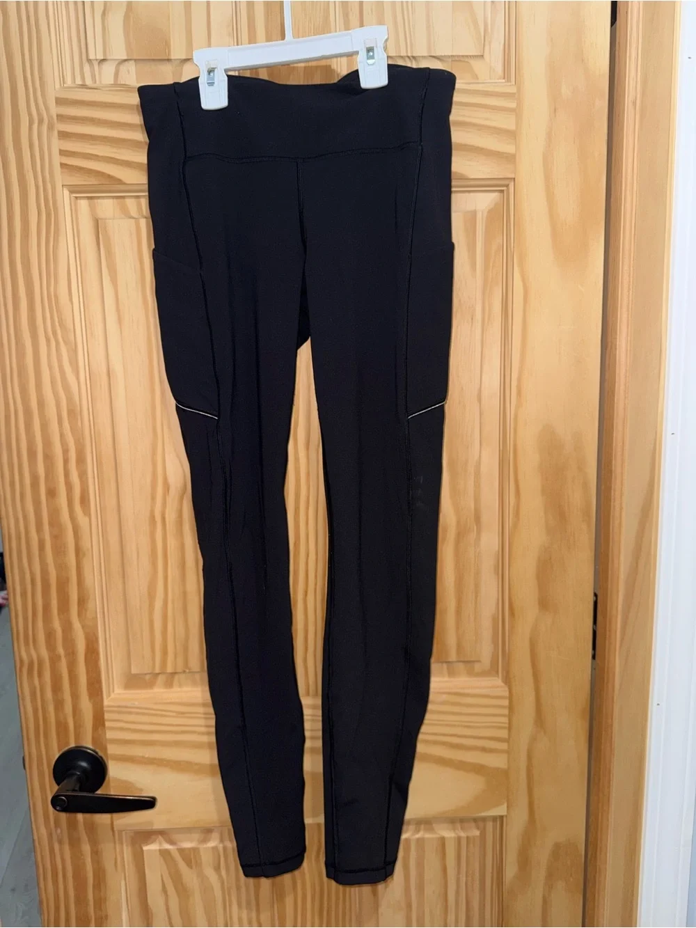 lululemon athletica sleek high